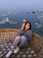 Rashmi Gautam New Photoshoot